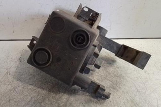 Anti brouillard gauche (feux) OPEL ZAFIRA B