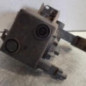 Anti brouillard gauche (feux) OPEL ZAFIRA B