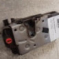 Serrure arriere droit OPEL ZAFIRA B