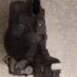 Serrure avant droit OPEL ZAFIRA B