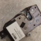 Serrure avant gauche OPEL ZAFIRA B