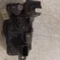 Serrure avant gauche OPEL ZAFIRA B