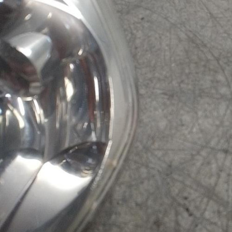 Optique avant secondaire gauche (feux)(clignotant) VOLKSWAGEN POLO 3