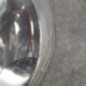 Optique avant secondaire gauche (feux)(clignotant) VOLKSWAGEN POLO 3