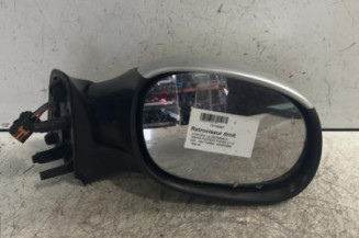 Retroviseur droit CITROEN XSARA PICASSO