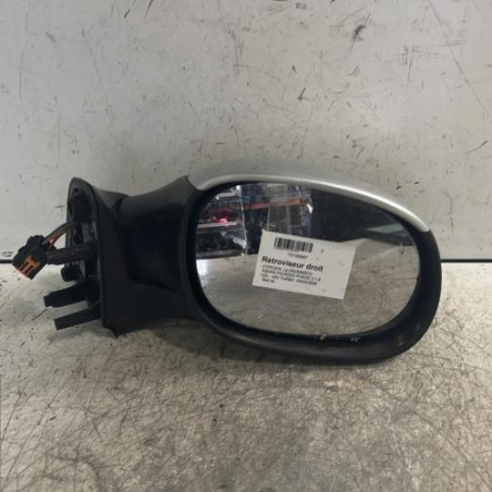 Retroviseur droit CITROEN XSARA PICASSO