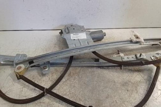 Leve vitre electrique avant droit CITROEN XSARA PICASSO Photo n°1