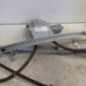 Leve vitre electrique avant droit CITROEN XSARA PICASSO