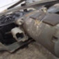 Leve vitre electrique avant droit CITROEN XSARA PICASSO