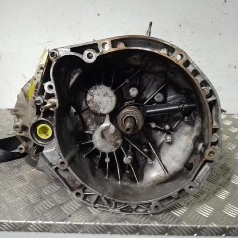 Boite de vitesses RENAULT VEL SATIS