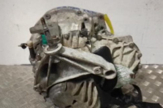 Boite de vitesses RENAULT VEL SATIS Photo n°3