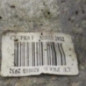 Boite de vitesses RENAULT VEL SATIS