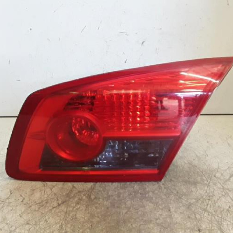 Feu arriere secondaire droit (feux) RENAULT VEL SATIS