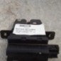 Serrure de coffre RENAULT VEL SATIS