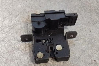 Serrure de coffre RENAULT VEL SATIS