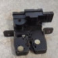 Serrure de coffre RENAULT VEL SATIS