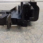 Serrure de coffre RENAULT VEL SATIS
