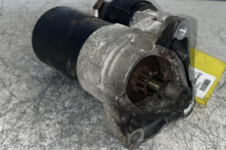 Demarreur RENAULT VEL SATIS Photo n°1