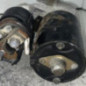 Demarreur RENAULT VEL SATIS