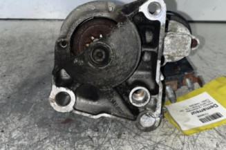Demarreur RENAULT VEL SATIS Photo n°3