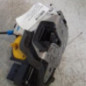 Serrure avant gauche OPEL ASTRA J SPORTS
