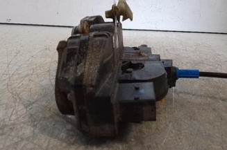Serrure avant gauche OPEL ASTRA J SPORTS Photo n°3