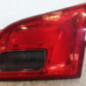 Feu arriere secondaire droit (feux) OPEL ASTRA J SPORTS