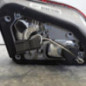 Feu arriere secondaire droit (feux) OPEL ASTRA J SPORTS