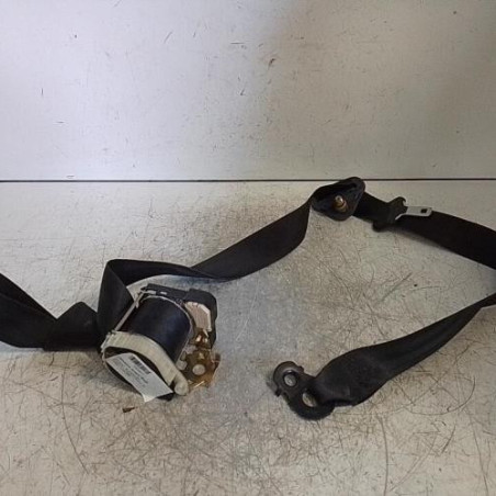 Ceinture avant droit RENAULT KANGOO 1 Photo n°1