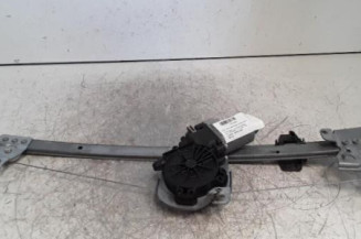 Leve vitre electrique avant droit CITROEN C3 1 Photo n°1