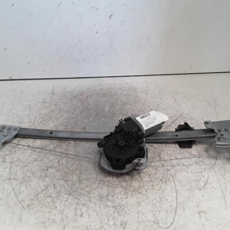 Leve vitre electrique avant droit CITROEN C3 1 Photo n°1
