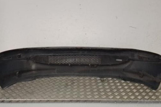 Pare choc avant PEUGEOT 206 Photo n°4