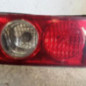 Feu arriere secondaire droit (feux) HONDA ACCORD 7