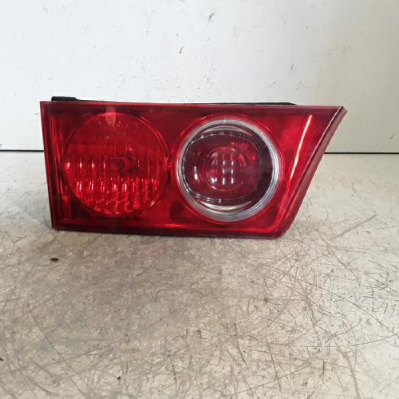 Feu arriere secondaire gauche (feux) HONDA ACCORD 7