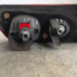 Feu arriere secondaire gauche (feux) HONDA ACCORD 7