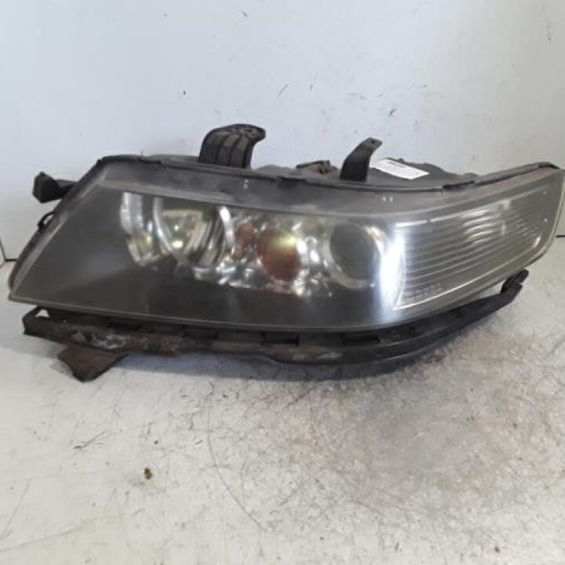 Optique avant principal gauche (feux)(phare) HONDA ACCORD 7