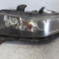 Optique avant principal gauche (feux)(phare) HONDA ACCORD 7