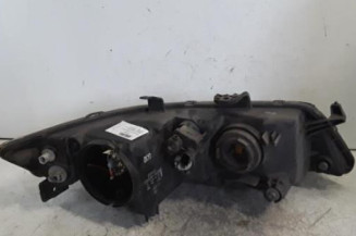 Optique avant principal gauche (feux)(phare) HONDA ACCORD 7