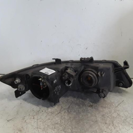 Optique avant principal gauche (feux)(phare) HONDA ACCORD 7