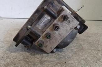 Bloc ABS (freins anti-blocage) RENAULT CLIO 3