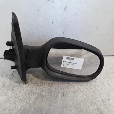 Retroviseur droit RENAULT CLIO 2