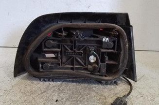 Feu arriere principal gauche (feux) RENAULT CLIO 1