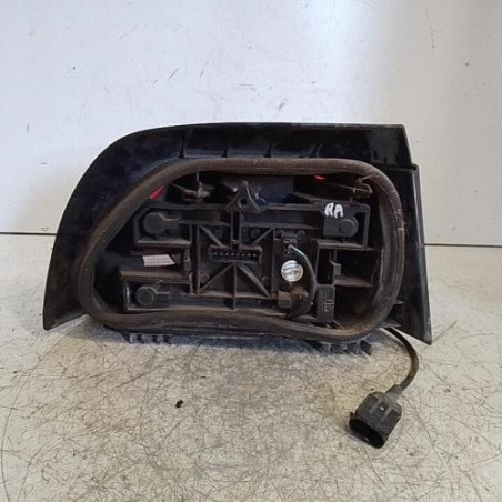 Feu arriere principal gauche (feux) RENAULT CLIO 1