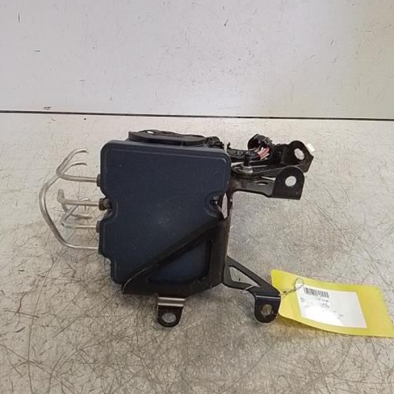 Bloc ABS (freins anti-blocage) RENAULT TWINGO 3 Bloc ABS (freins anti-blocage) RENAULT TWINGO 3