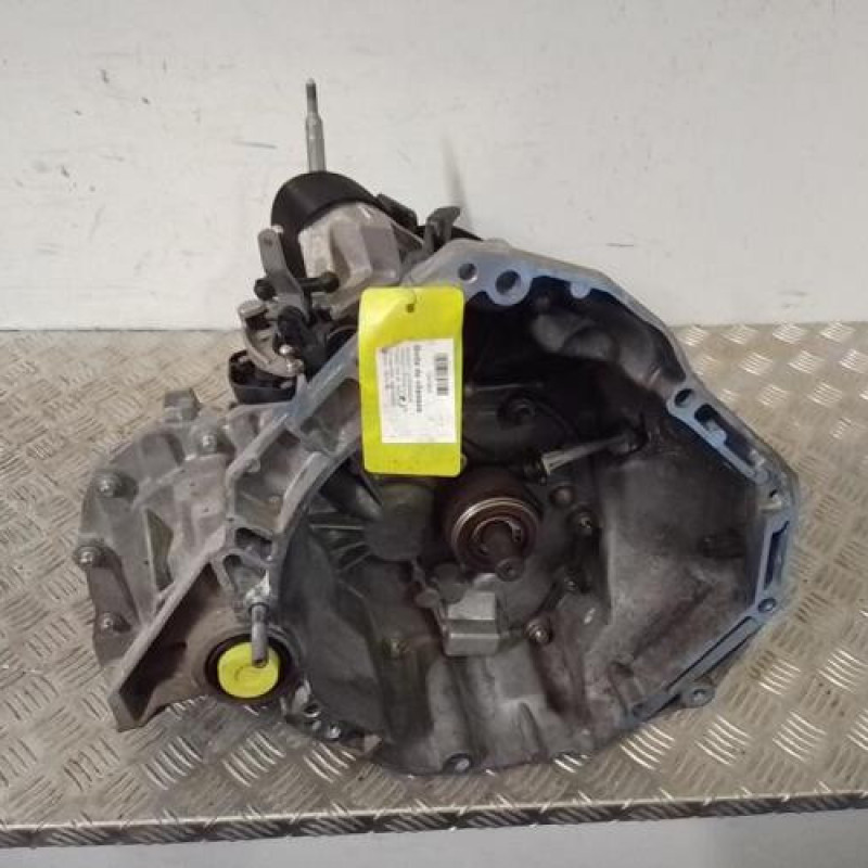 Boite de vitesses RENAULT TWINGO 3