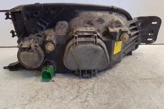 Optique avant principal gauche (feux)(phare) FORD FIESTA 4