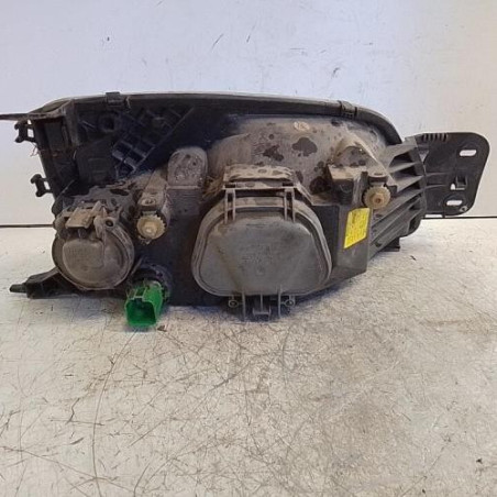 Optique avant principal gauche (feux)(phare) FORD FIESTA 4
