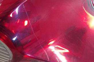 Feu arriere principal droit (feux) NISSAN JUKE 1