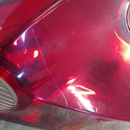 Feu arriere principal droit (feux) NISSAN JUKE 1