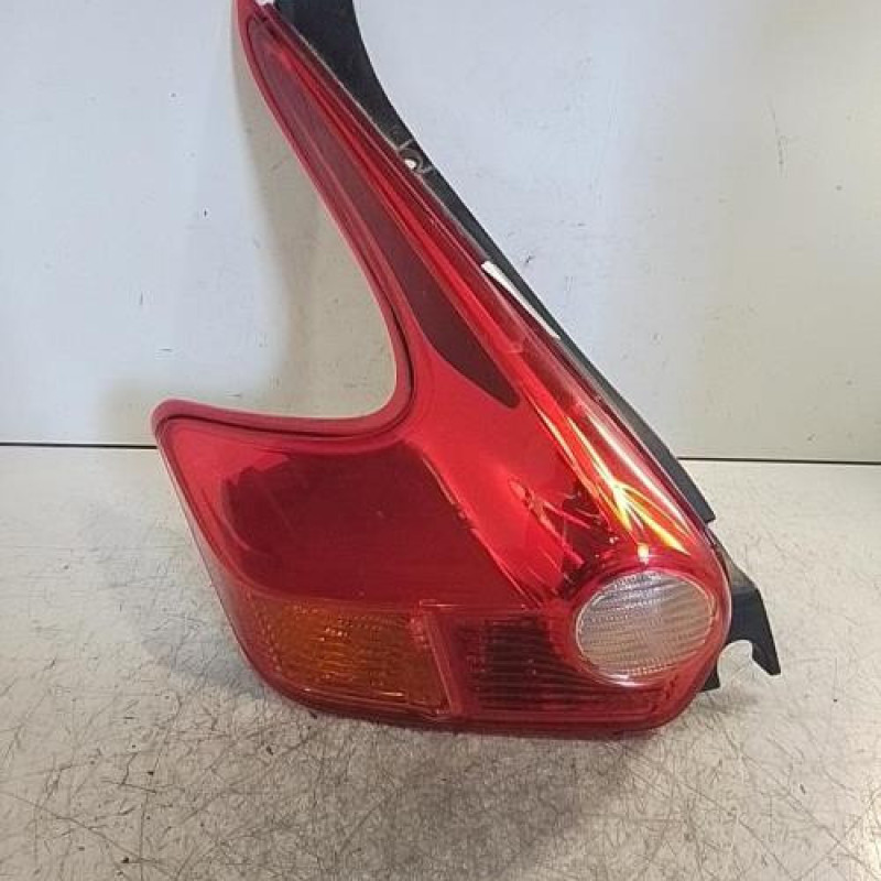 Feu arriere principal gauche (feux) NISSAN JUKE 1